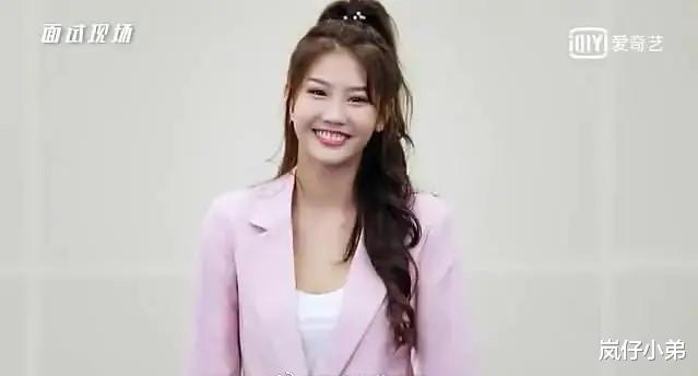 [创造营2020]太意外！《创造营2020》这七位选手面试《青2》画面曝光，鹅厂纯属捡漏！