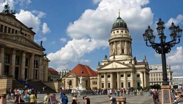 奥地利|铁了心倒向美国？“清空”我国数十万劳工，中方回应：取消合作！