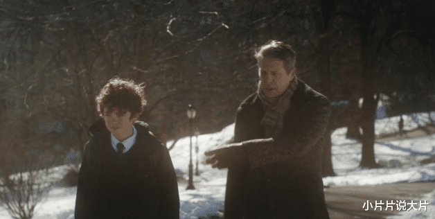 hbo|一集冲到8.7，大的不止是尺度！