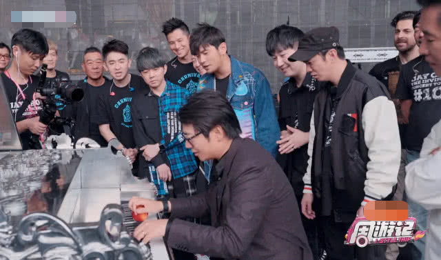 『周杰伦』周杰伦遭女星发长文炮轰：刚愎自用，身边已经容不下说实话的朋友