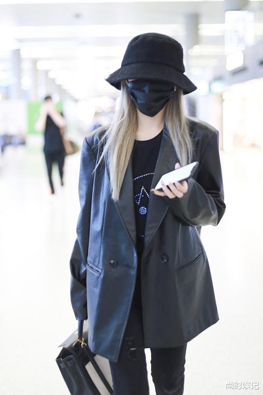 周扬青■周扬青，勇敢公开，检查得病结果