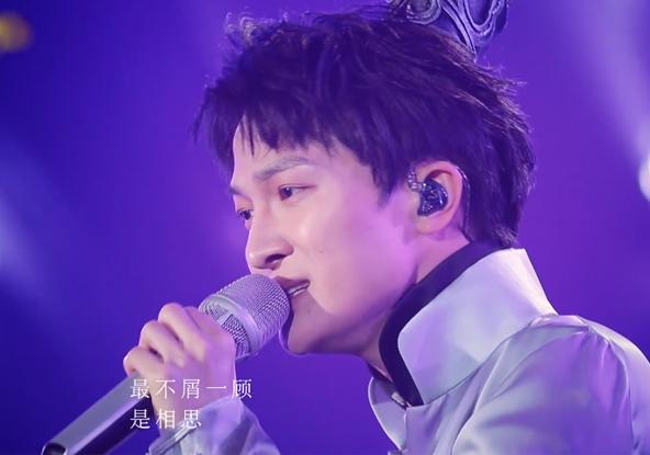 #歌手#继邓紫棋之后，时隔6年，《歌手》终于又诞生一位爆款唱将