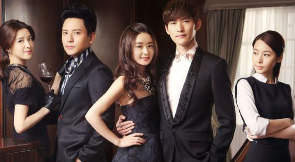 「爱奇艺」爱奇艺播放指数最高11部剧，《老九门》第二，第一以断层优势领先