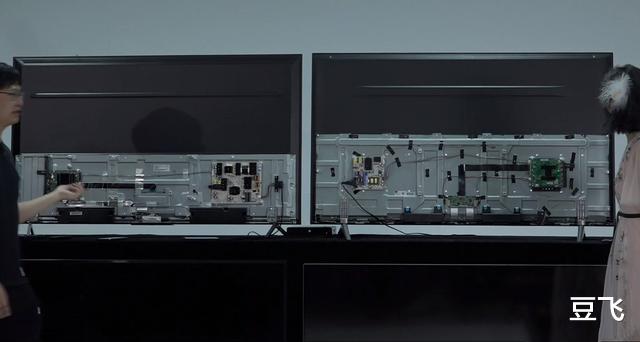 「小米科技」闹大了！智慧屏和小米电视第N次拆机，这次有点不一样