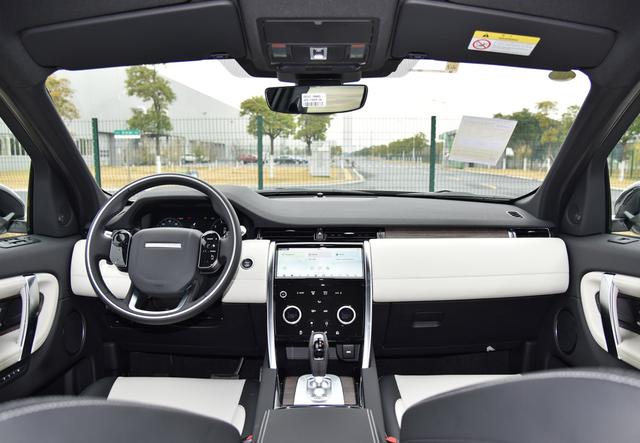 奧迪Q5L同級豪華SUV 標配混動 全觸屏內飾 7.5折優惠-圖5