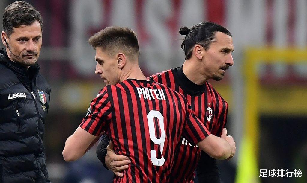 AC米兰|十大最贵引援之AC米兰篇，昂贵却未必好用，队史标王却沦为彩票型球员