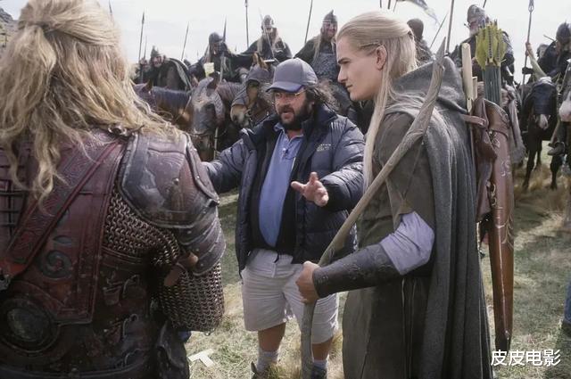 『彼得·杰克逊』票房破45亿,却依旧亏本,这部大片失败不仅仅是因为删减了14分钟