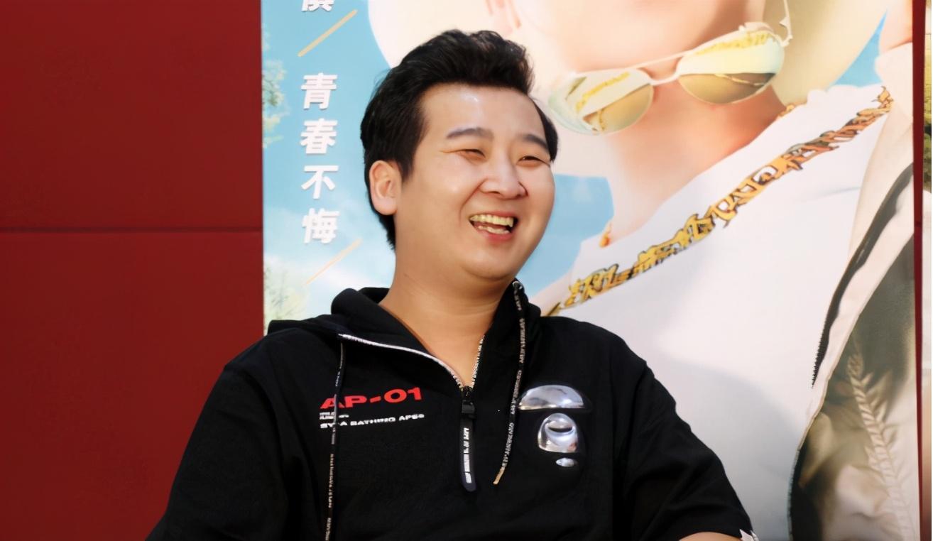 春晚|7岁出道走红，14岁登上春晚的“鬼马童星”谢昀杉，今现状如何