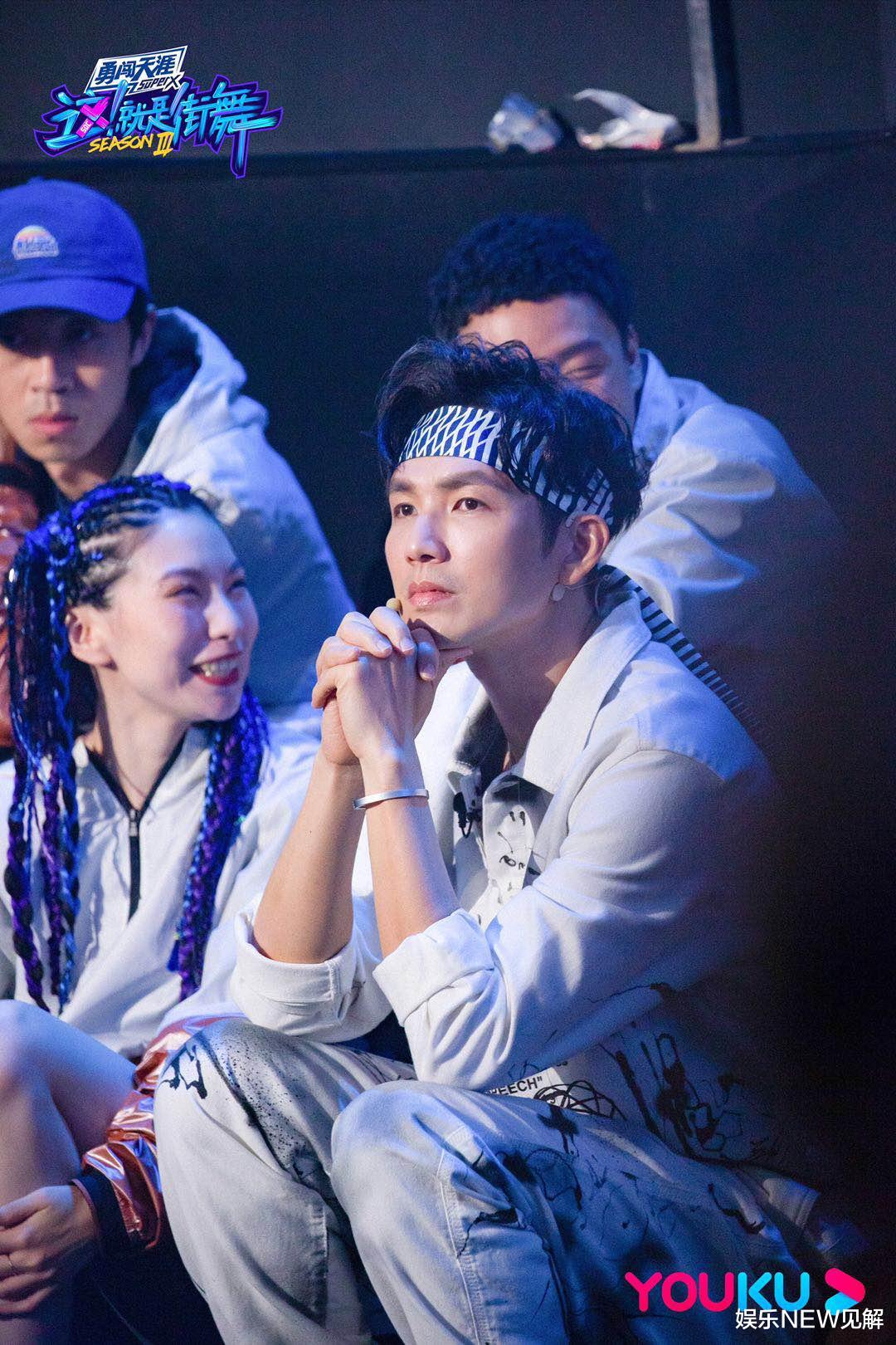 这!就是街舞第三季|《街舞3》国际选手被压制，布布竟然毫无镜头，冠军人选浮出水面