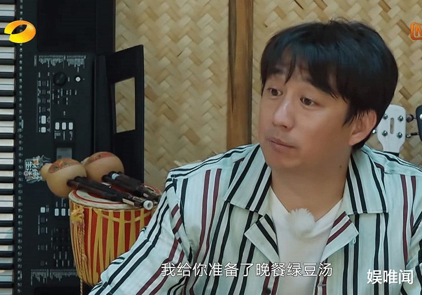 「小别离」“小欢喜”刚走，“小别离”就来了，《向往的生活》更偏爱谁已一目了然