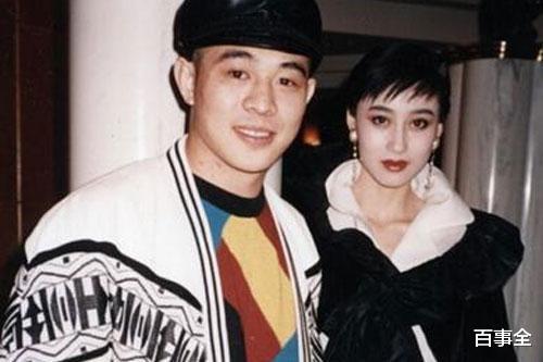 利智|何猷邦到底是四太梁安琪的儿子，还是差点成为五太的利智所生？