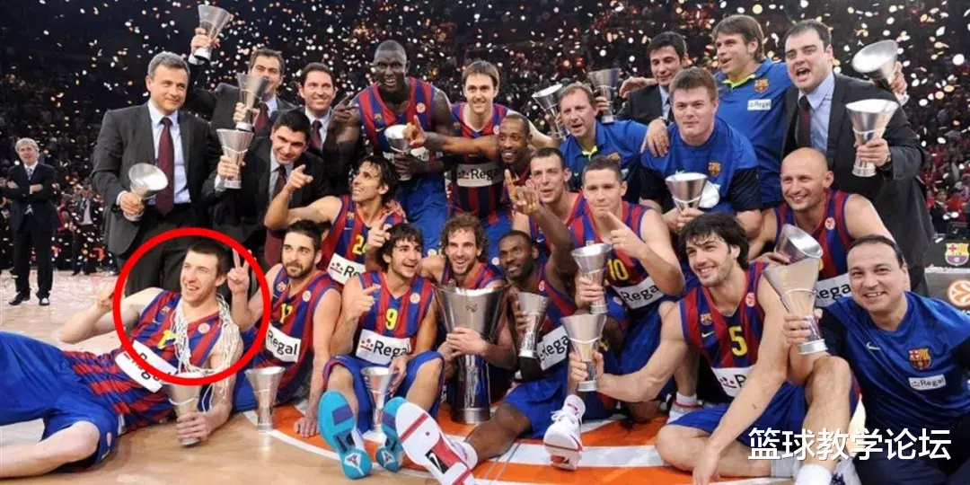 魔术队▲又一球星因疫情退役！NBA最坑乐透秀！他把魔术霍华德害惨了