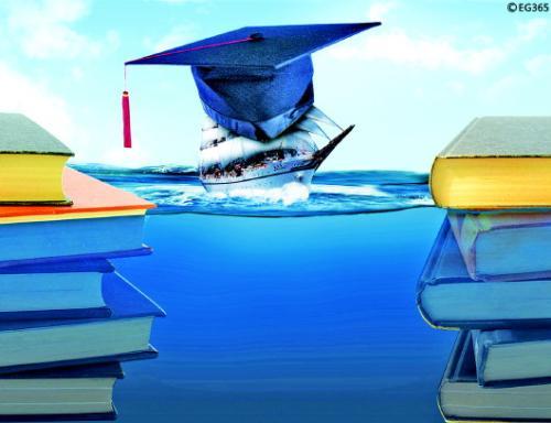 高校@教育部公布“最新消息”：留学生迎来“坏消息”，网友：早该如此