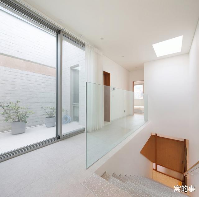 |把家装修的“白璧无瑕”有多爽？满屋高级感藏不住，让人满心舒适