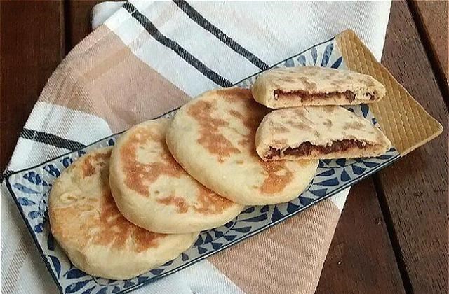 【郫县豆瓣酱】不能错过的7道面粉做法，内附详细步骤，适合新手，简单又美味