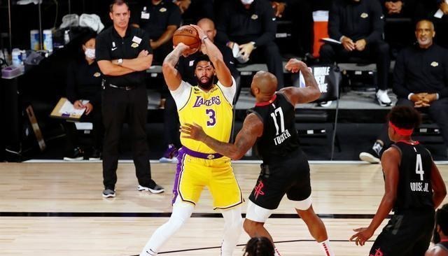 火箭队|西部第三有悬念了！湖人在帮火箭，快船也要全力帮火箭