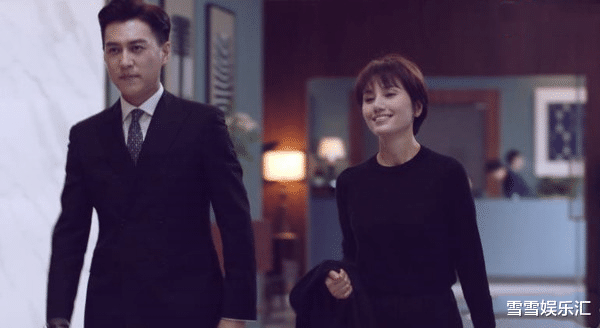 『袁泉』43岁袁泉：击退范冰冰，嫁三料影帝，黄渤首次见，却险被美晕