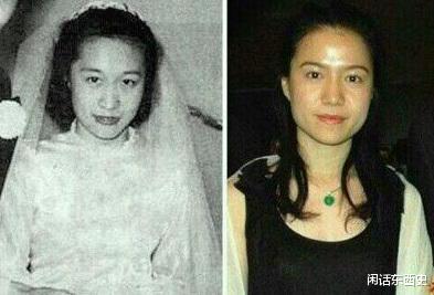 [杨振宁]杨振宁原配杜聿明长女，看到照片，才明白因何娶相差54岁硕士翁帆