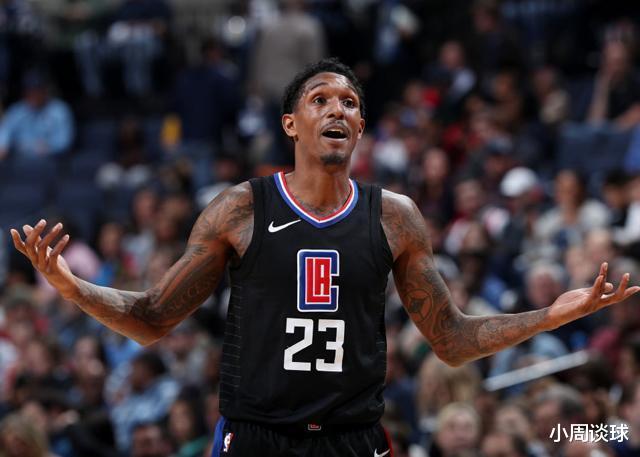 快船队|2017年火箭队拿来跟快船换保罗的7名球员，现在怎么样了？