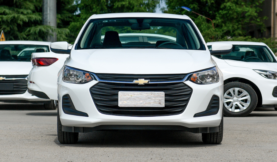 合资车|三款入门级合资车，10万就能开回家，百公里油耗最低4.8升