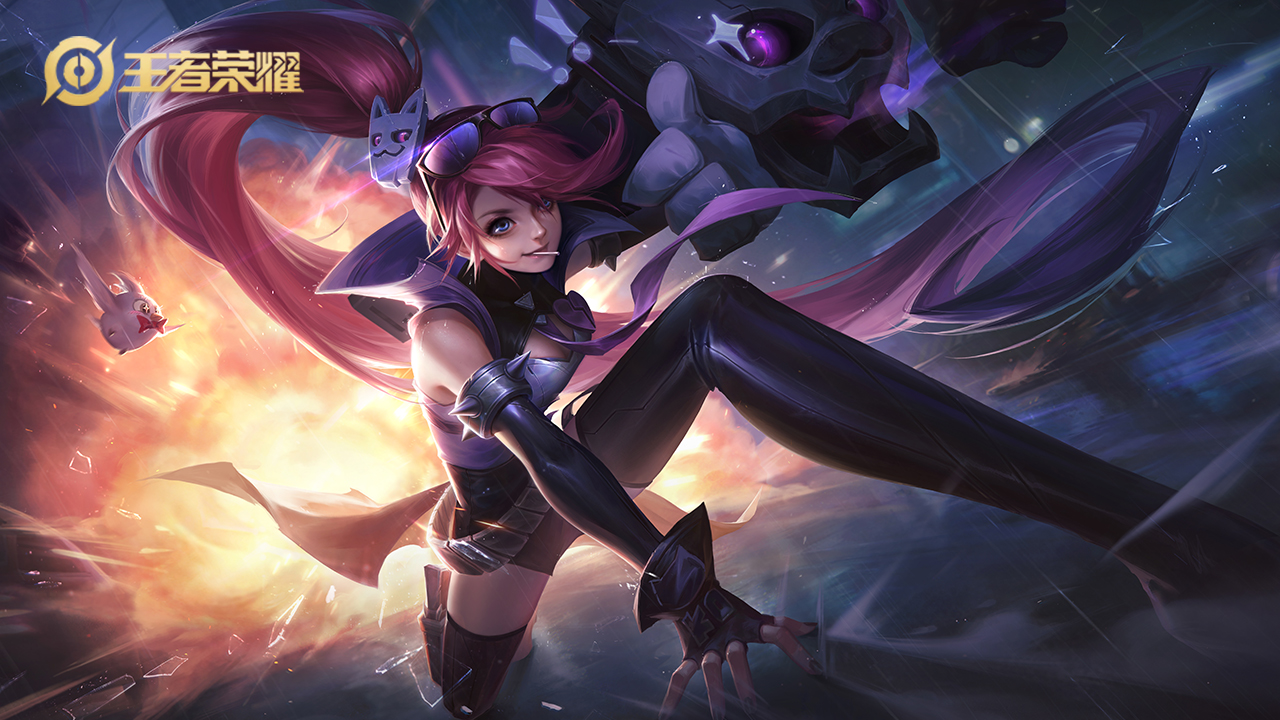 #孙尚香#王者将更新0.86G，520时差恋人只是开胃菜，60限皮错过后悔一年