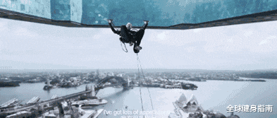 杰森·斯坦森|当过伴舞穿过豹纹，逆袭成男神：不是所有光头都叫杰森·斯坦森！