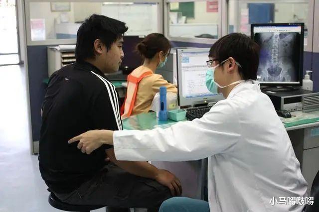 高血压■24岁男子，突发肾衰竭，医生惋惜：年轻人大多不控制自己，太糊涂