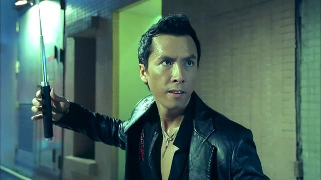 「甄子丹」甄子丹评分最高的十部电影，你认为最好看的是哪一部？