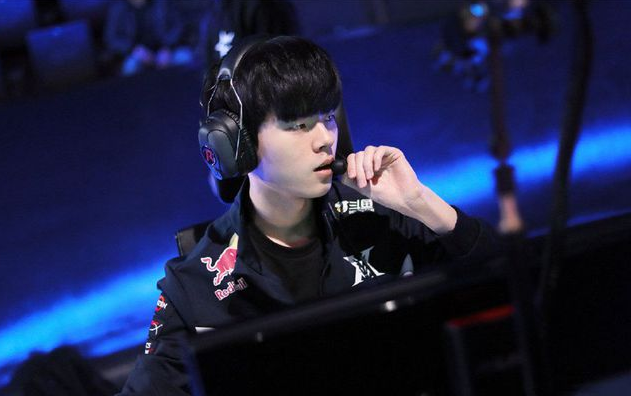 deft|从Deft到戴先生！他身上始终带着三星十子的倔强