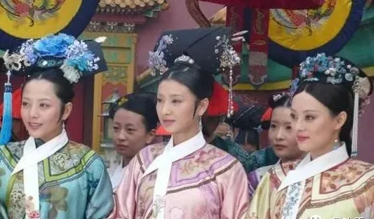 甄嬛传：甄嬛传：谁看透了在眉庄的心里，甄嬛和她并不算是最好的姐妹