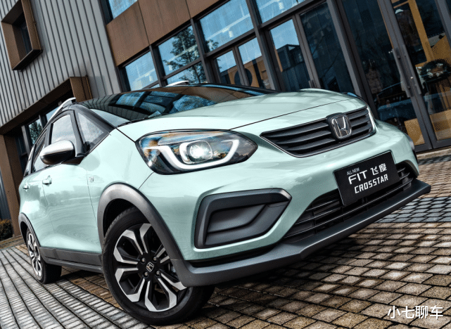 本田飞度|了不起的本田新车，8.18万起售，9月份销量12638辆，交出完美答卷