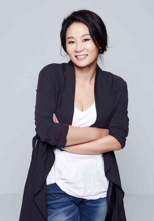 【金海淑】韩国演艺界8位妈妈专业户，见她们可能比亲妈还多！