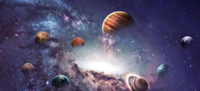 银河系中心@银河系中心的亮斑究竟是什么?我国天眼一眼看穿