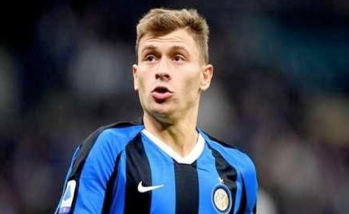 「国际米兰」国米核心巴雷拉被两大豪门争抢，国米坚拒各种求购