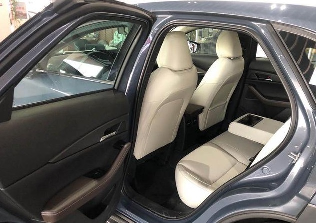 #马自达CX#马自达再次发力了，新车比探歌帅气，有爆款气质