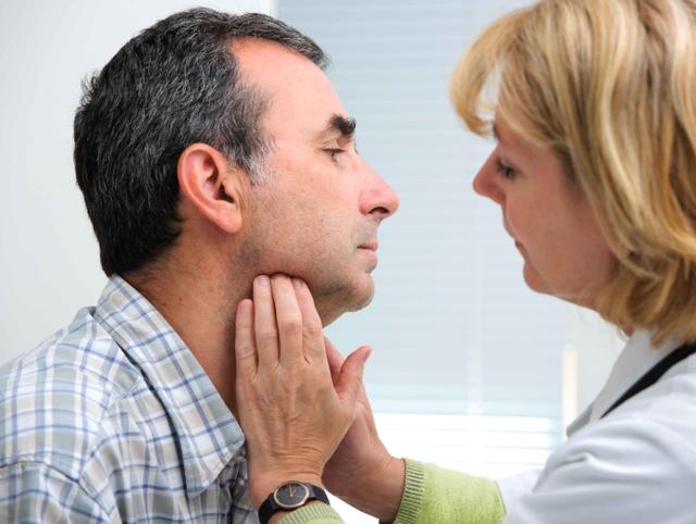 肿瘤|癌症病变前,身体会发出5个信号,抓住一个,或许还能逆转!