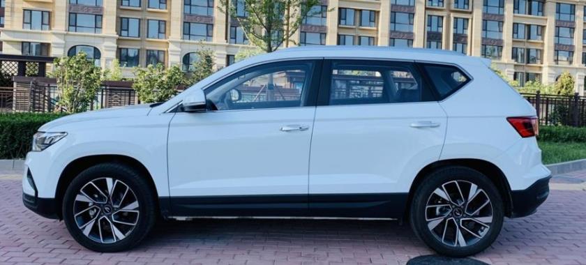大众捷达■10.8万提辆新款捷达VS5，用车1200公里后，车主吐槽了这几个方面