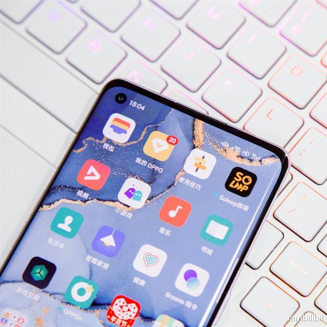 不止屏幕最好，这款手机还有这么多优点