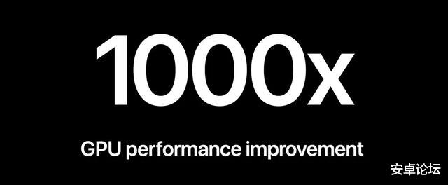 苹果@别错过！这可能是苹果近几年最精彩的发布会了