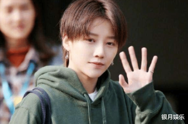 『刘雨昕』《创造营》刘梦比刘雨昕更中性,网友评论两极分化