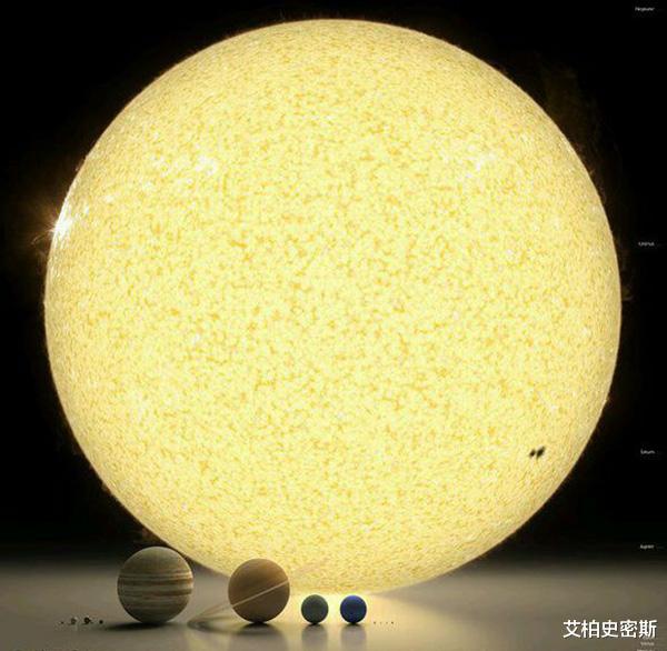 「恒星」宇宙中寿命最长的恒星能有多长？