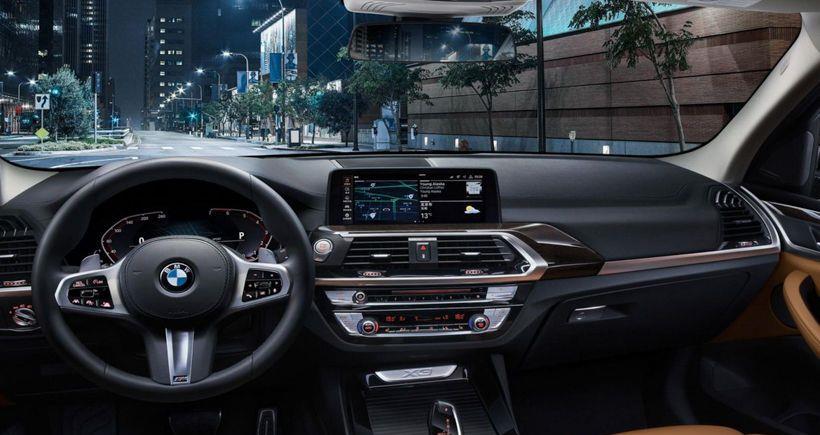 宝马X3■40多万BBA品牌SUV性价比之王是谁？