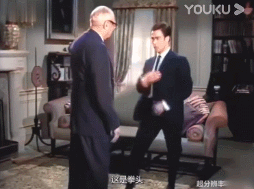 运动|一张图告诉你,李小龙的腰到底有多牛!