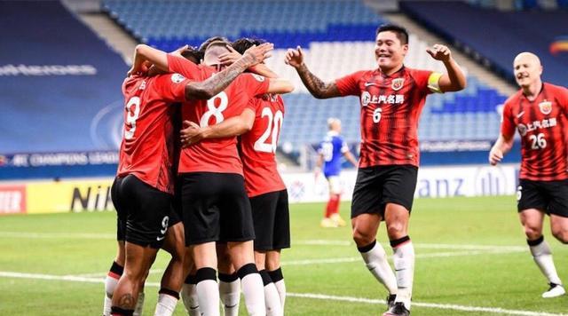 上海上港|没有意外！上海上港核心发文将归队，本人确定不会离开！