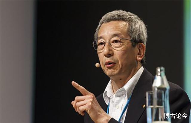 钱学森■钱学森侄子钱永健: 我这辈子都是美国人, 不是中国科学家, 如何评价