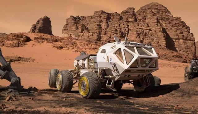 火星|NASA：一旦宣布火星存在生命，或会颠覆人类对生命的认知！