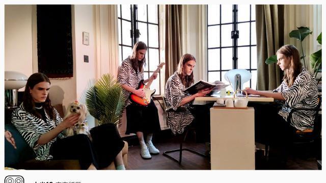 小米科技▲小米10青春版AI分身,普通人也能玩电影特效,MIUI12升级隐私保护