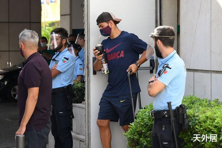 宫本武藏|大反转！苏亚雷斯意大利护照考试确认作弊，形象全毁来不了尤文了