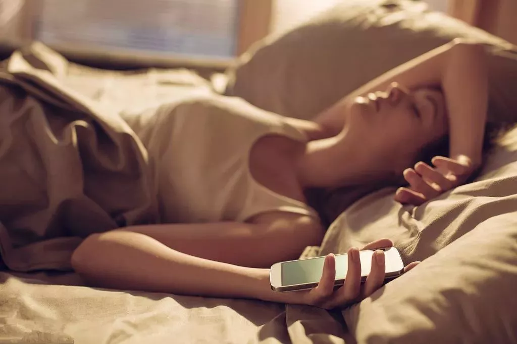 【肝脏】饭后“一不要”，睡前“二不要”，肝脏好得不得了！