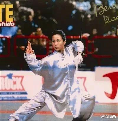 电影|37年前的武侠神作，不输李连杰《少林寺》，至今被奉为童年经典！